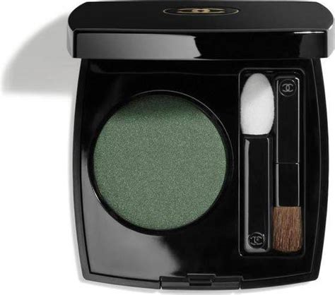 chanel valleverde|Chanel ombre longwear eyeshadow.